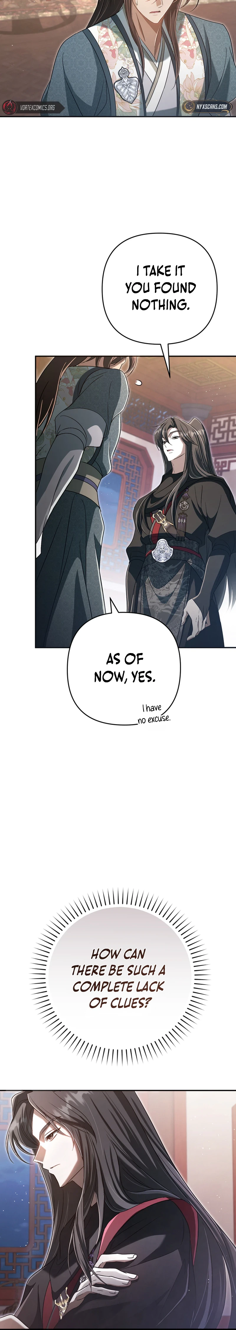 The Heavenly Demon Cult’s Strongest Maid Chapter 18 Page 7