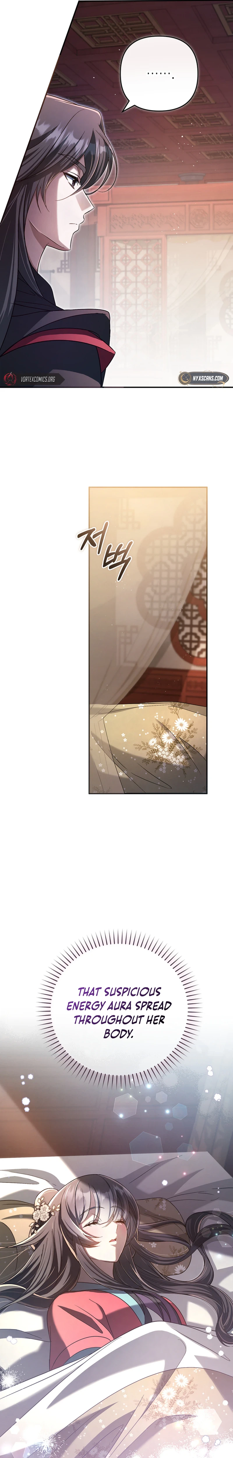 The Heavenly Demon Cult’s Strongest Maid Chapter 18 Page 12