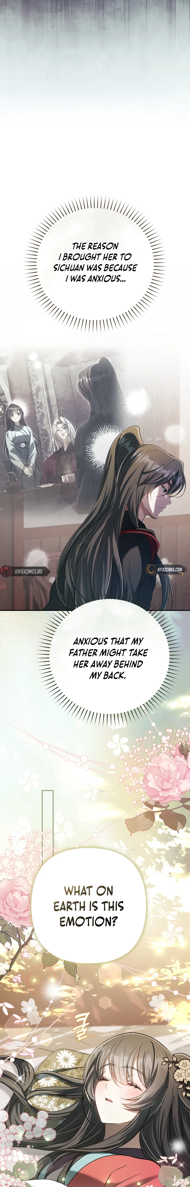 The Heavenly Demon Cult’s Strongest Maid Chapter 18 Page 16
