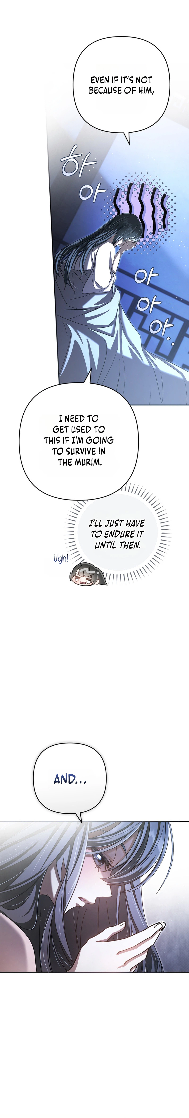 The Heavenly Demon Cult’s Strongest Maid Chapter 21 Page 7