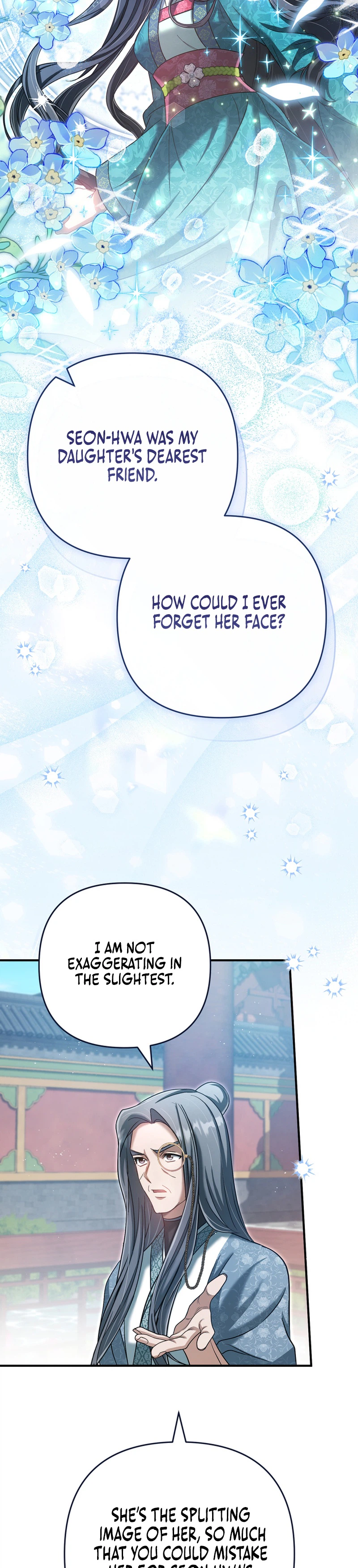 The Heavenly Demon Cult’s Strongest Maid Chapter 30 Page 18