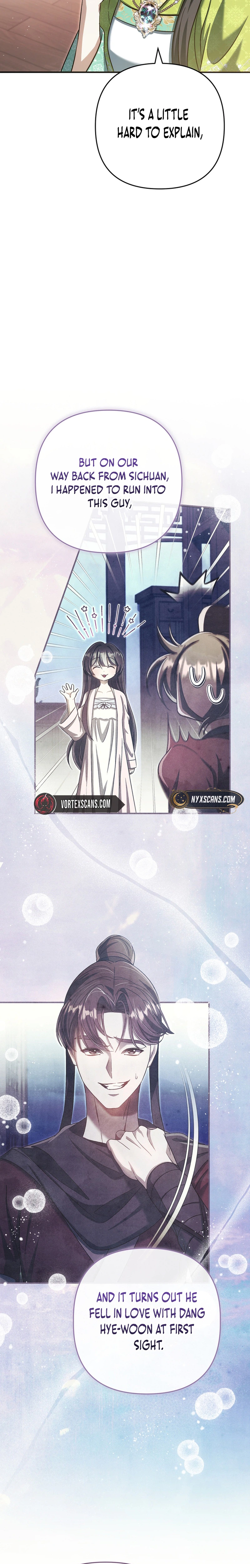 The Heavenly Demon Cult’s Strongest Maid Chapter 24 Page 7