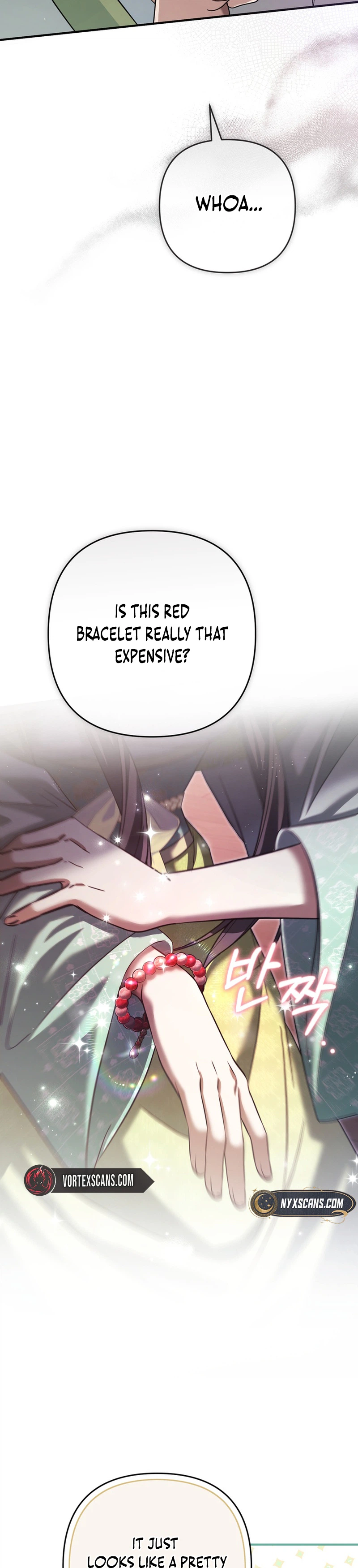 The Heavenly Demon Cult’s Strongest Maid Chapter 24 Page 16