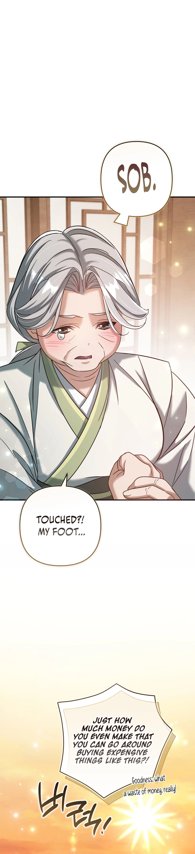 The Heavenly Demon Cult’s Strongest Maid Chapter 24 Page 26