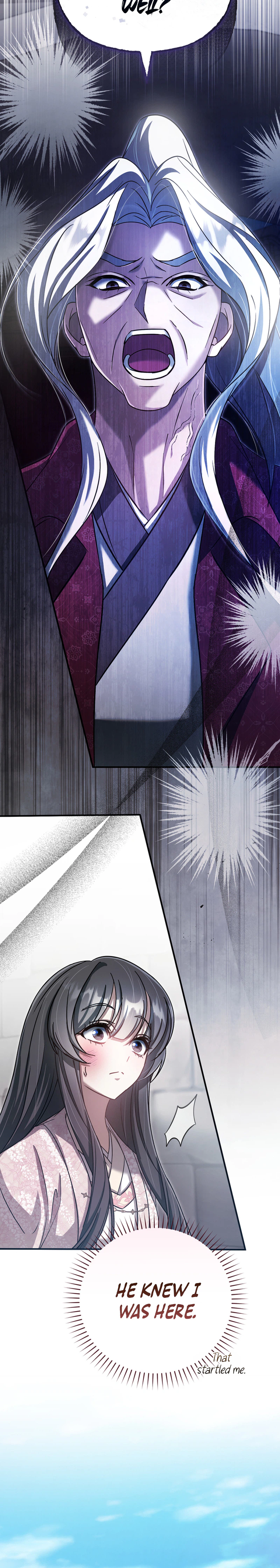The Heavenly Demon Cult’s Strongest Maid Chapter 28 Page 24