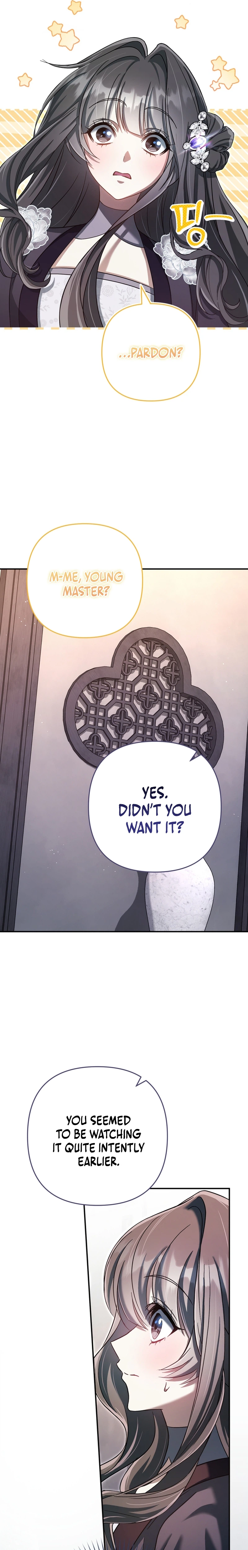 The Heavenly Demon Cult’s Strongest Maid Chapter 20 Page 5