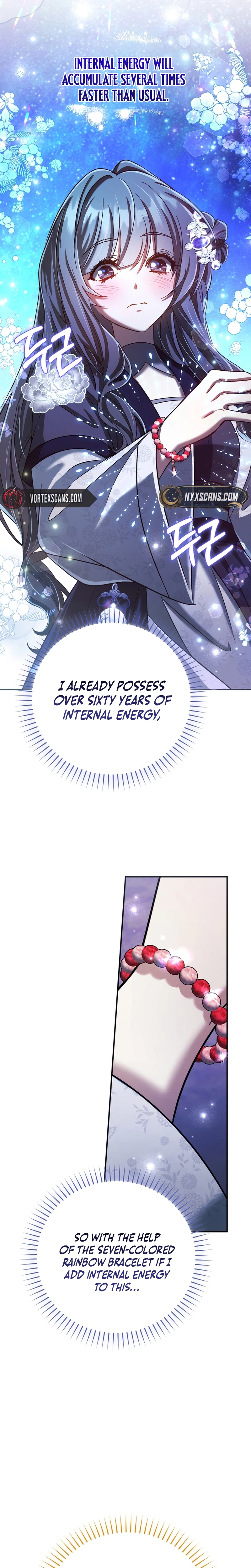 The Heavenly Demon Cult’s Strongest Maid Chapter 20 Page 17
