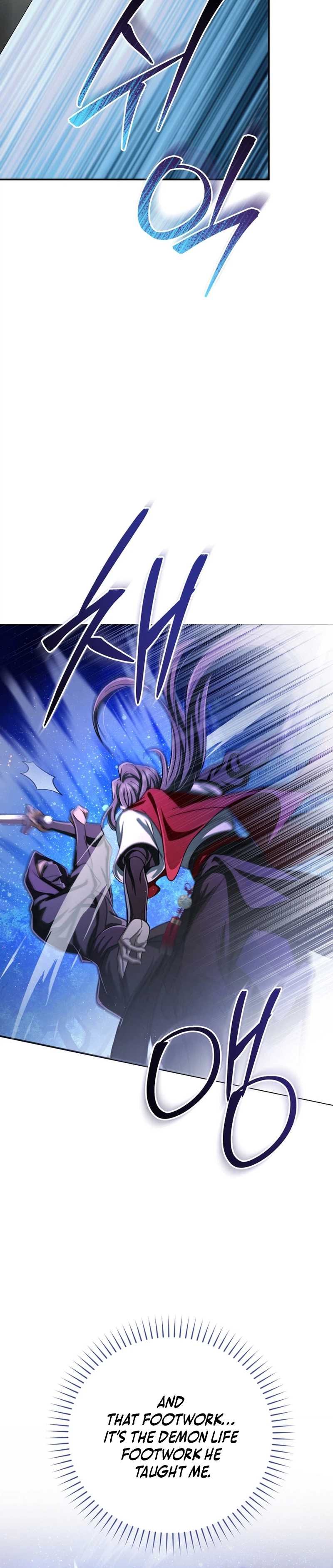 The Heavenly Demon Cult’s Strongest Maid Chapter 20 Page 26