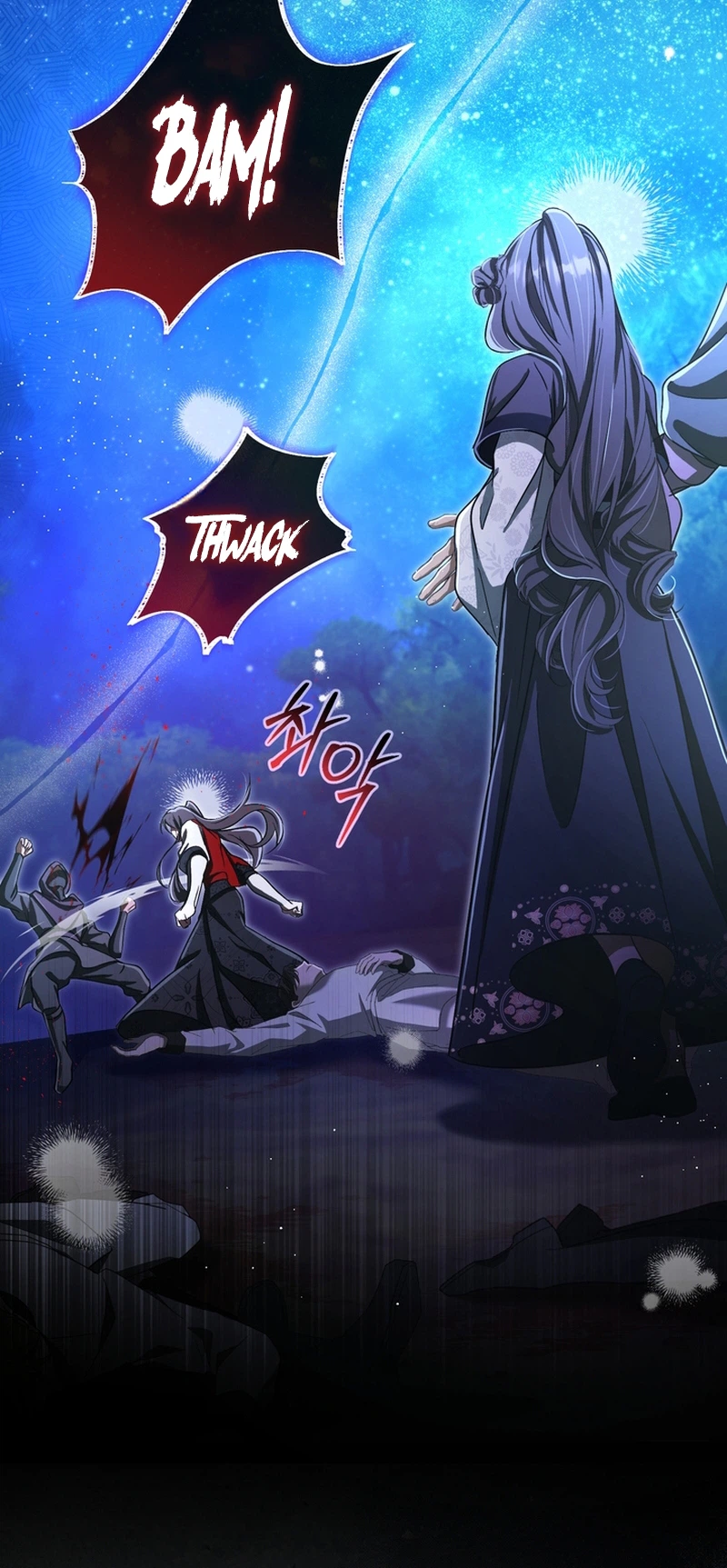 The Heavenly Demon Cult’s Strongest Maid Chapter 20 Page 30