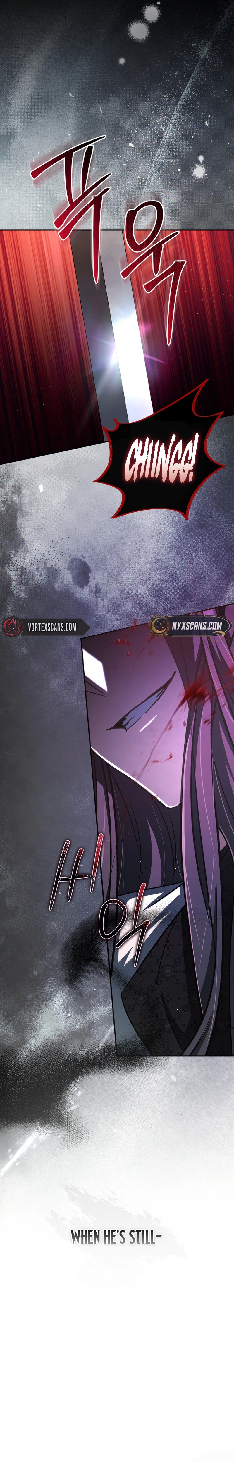 The Heavenly Demon Cult’s Strongest Maid Chapter 20 Page 31