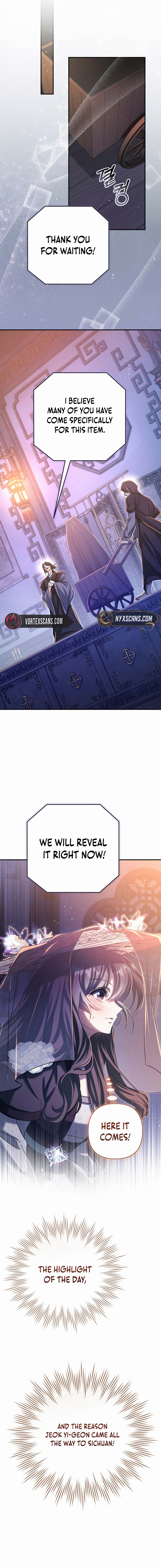 The Heavenly Demon Cult’s Strongest Maid Chapter 19 Page 11