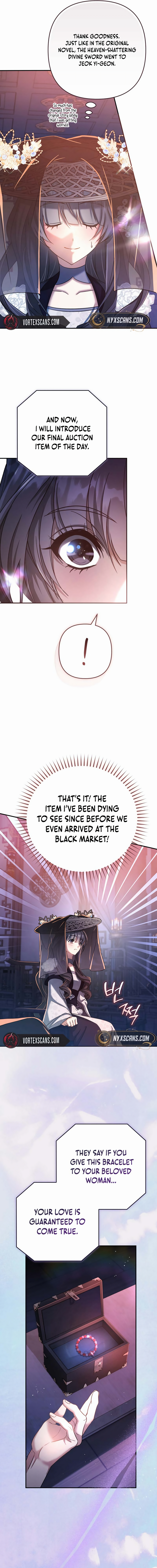 The Heavenly Demon Cult’s Strongest Maid Chapter 19 Page 16