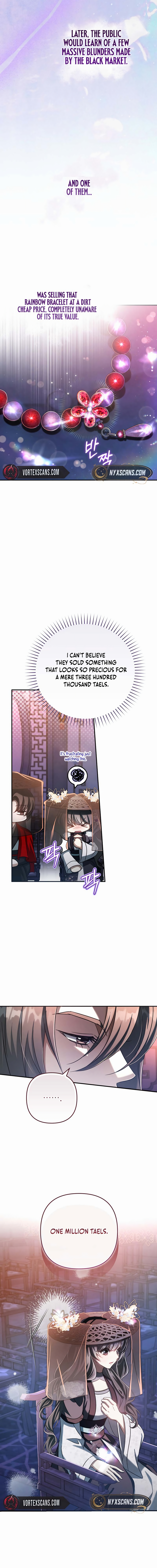 The Heavenly Demon Cult’s Strongest Maid Chapter 19 Page 17