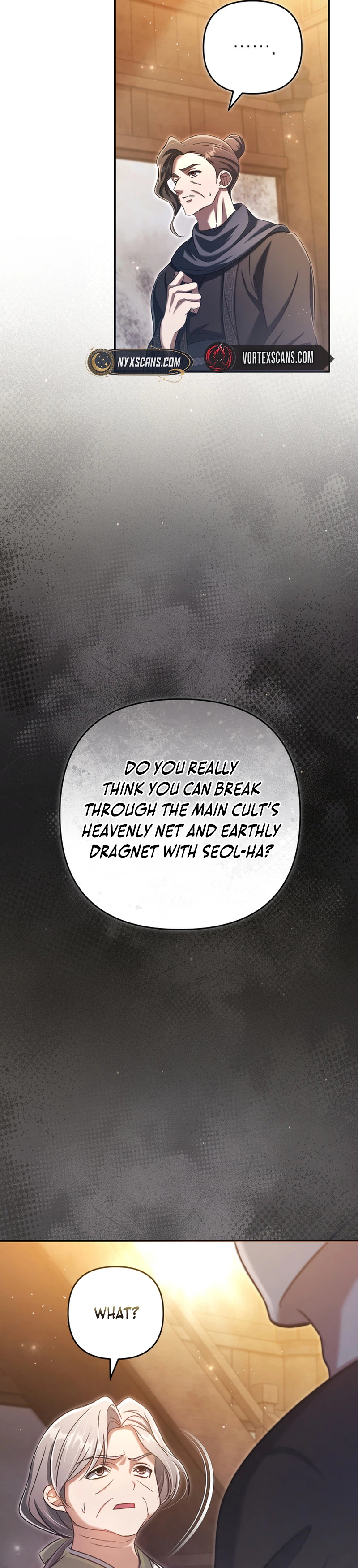 The Heavenly Demon Cult’s Strongest Maid Chapter 31 Page 16