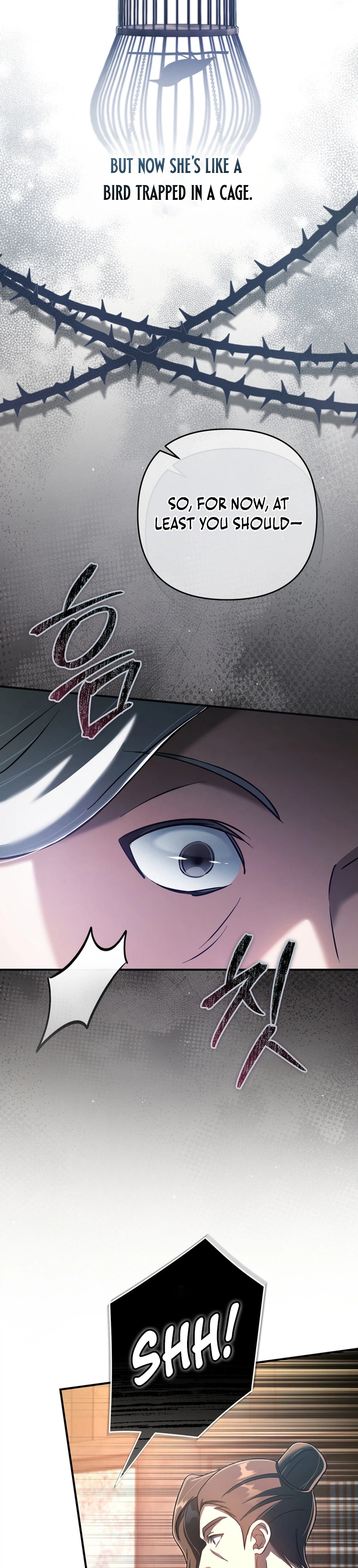 The Heavenly Demon Cult’s Strongest Maid Chapter 31 Page 20