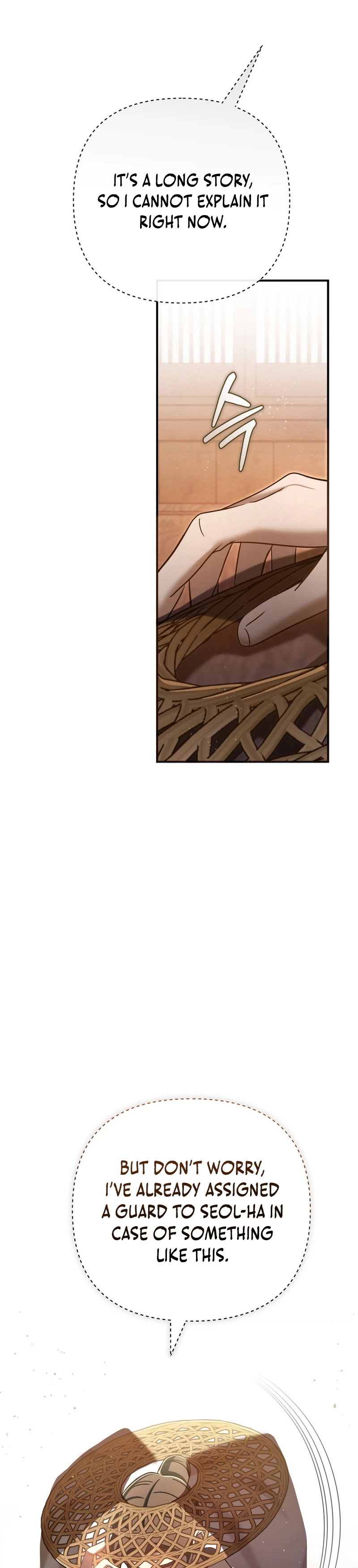 The Heavenly Demon Cult’s Strongest Maid Chapter 31 Page 24