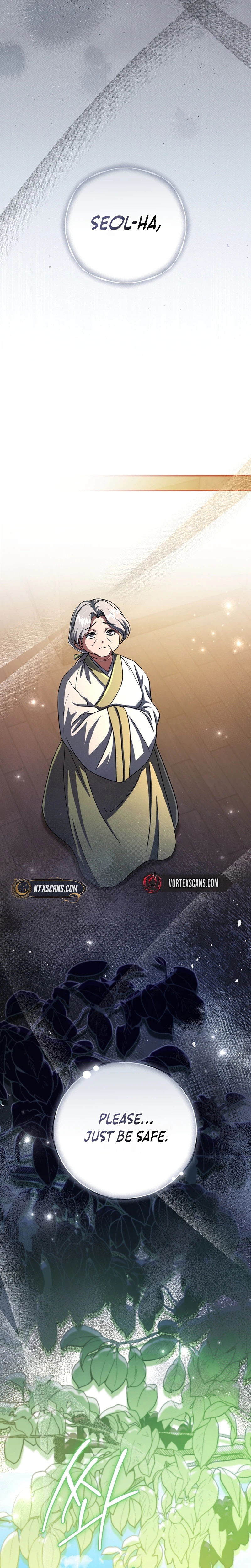 The Heavenly Demon Cult’s Strongest Maid Chapter 31 Page 27