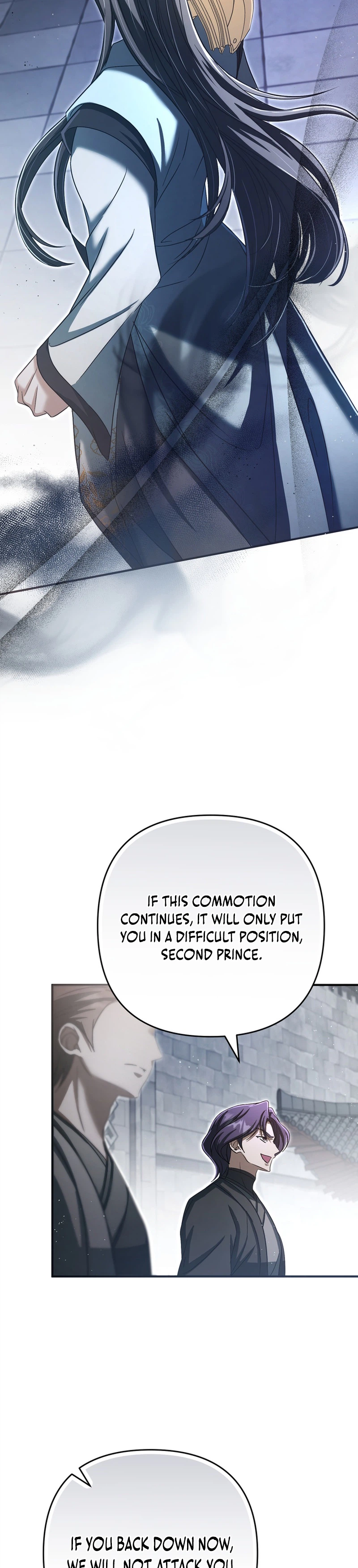 The Heavenly Demon Cult’s Strongest Maid Chapter 27 Page 18