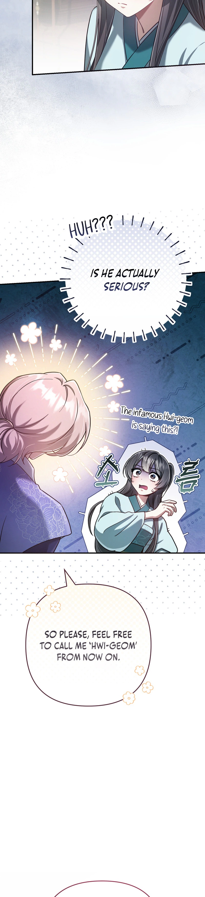 The Heavenly Demon Cult’s Strongest Maid Chapter 33 Page 10