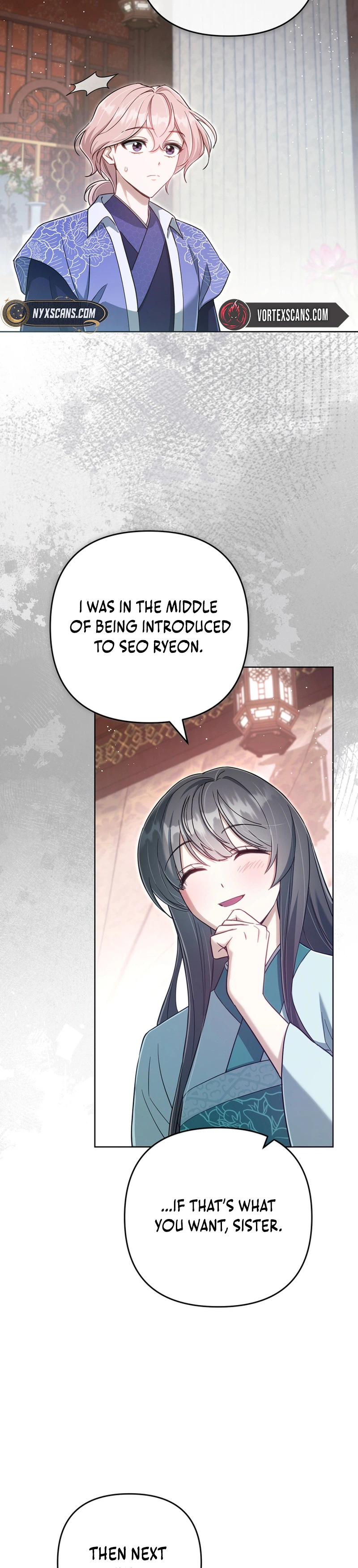 The Heavenly Demon Cult’s Strongest Maid Chapter 33 Page 24