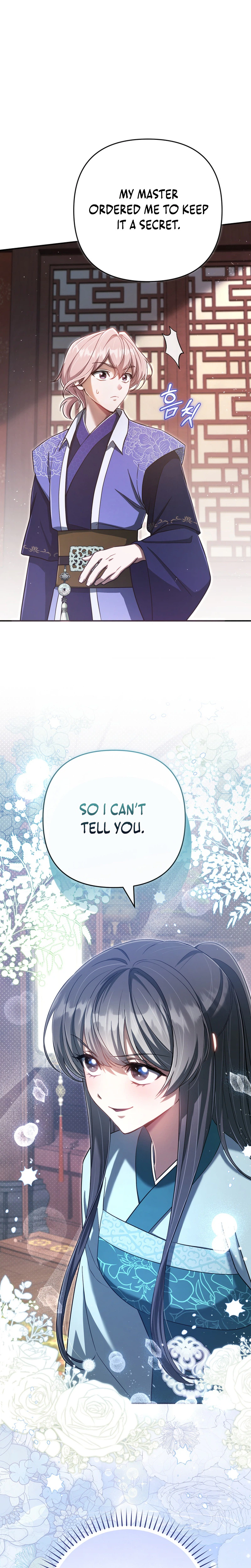 The Heavenly Demon Cult’s Strongest Maid Chapter 33 Page 31