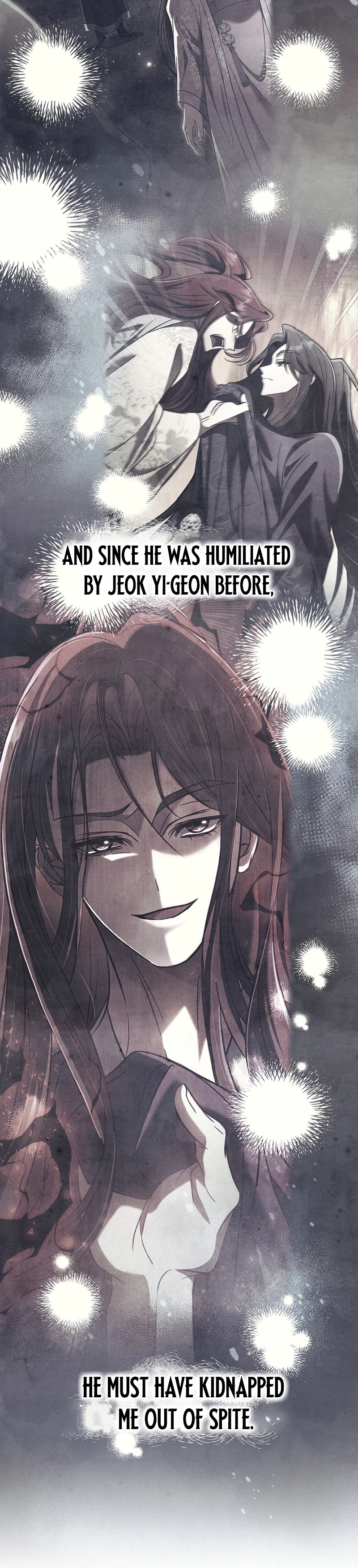 The Heavenly Demon Cult’s Strongest Maid Chapter 26 Page 6