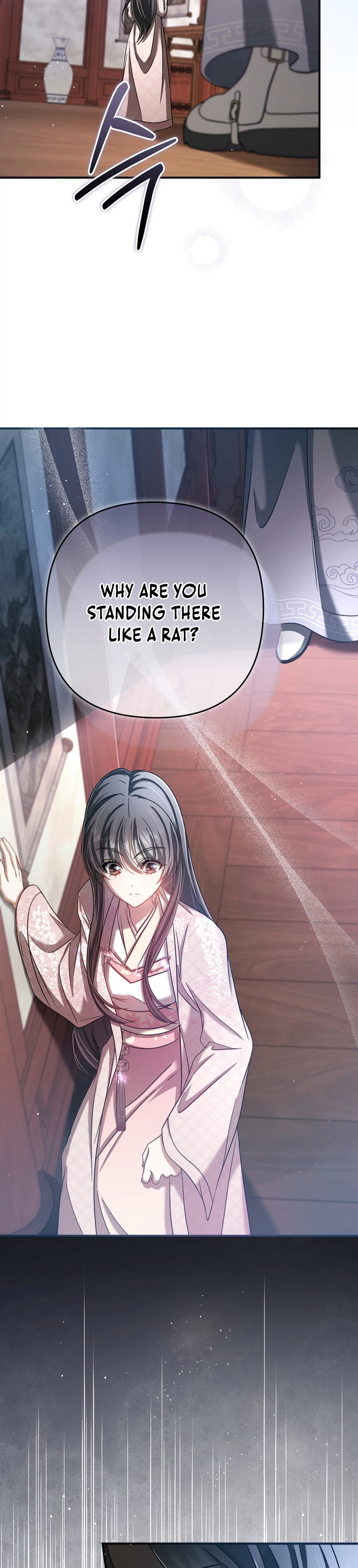 The Heavenly Demon Cult’s Strongest Maid Chapter 26 Page 8