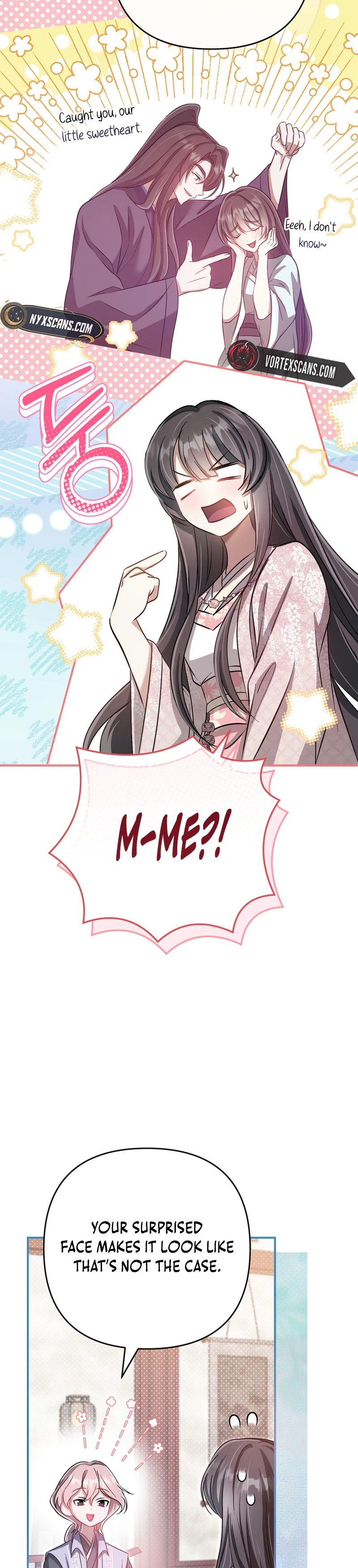 The Heavenly Demon Cult’s Strongest Maid Chapter 26 Page 14