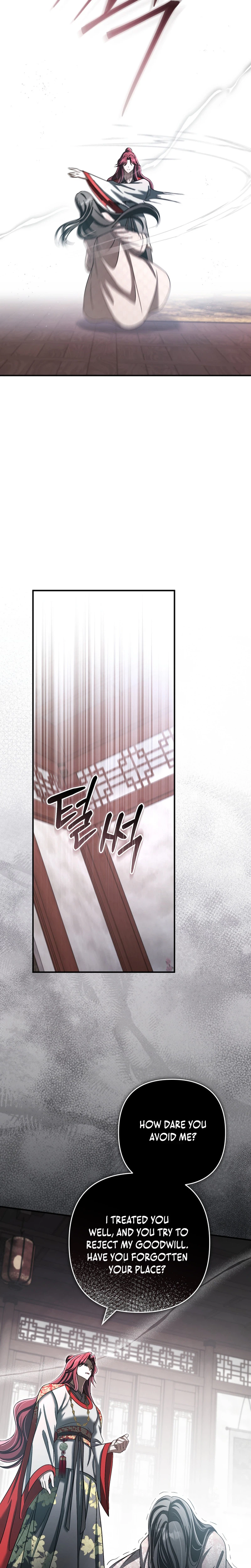 The Heavenly Demon Cult’s Strongest Maid Chapter 26 Page 27