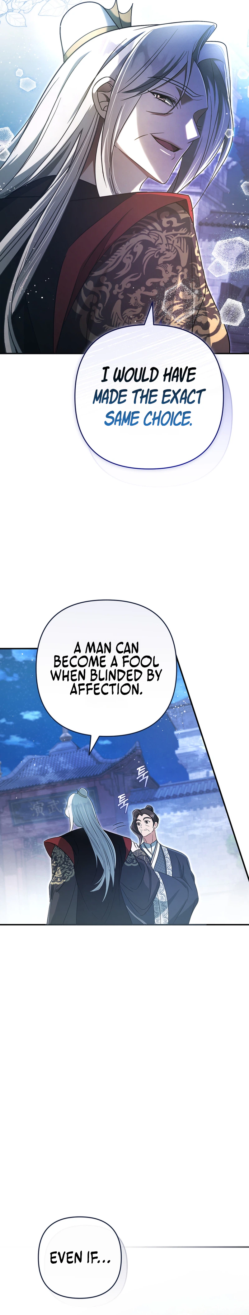 The Heavenly Demon Cult’s Strongest Maid Chapter 13 Page 24