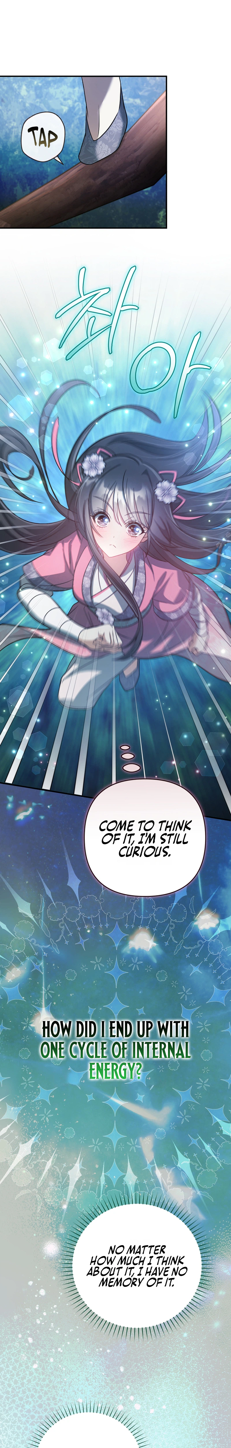 The Heavenly Demon Cult’s Strongest Maid Chapter 13 Page 27