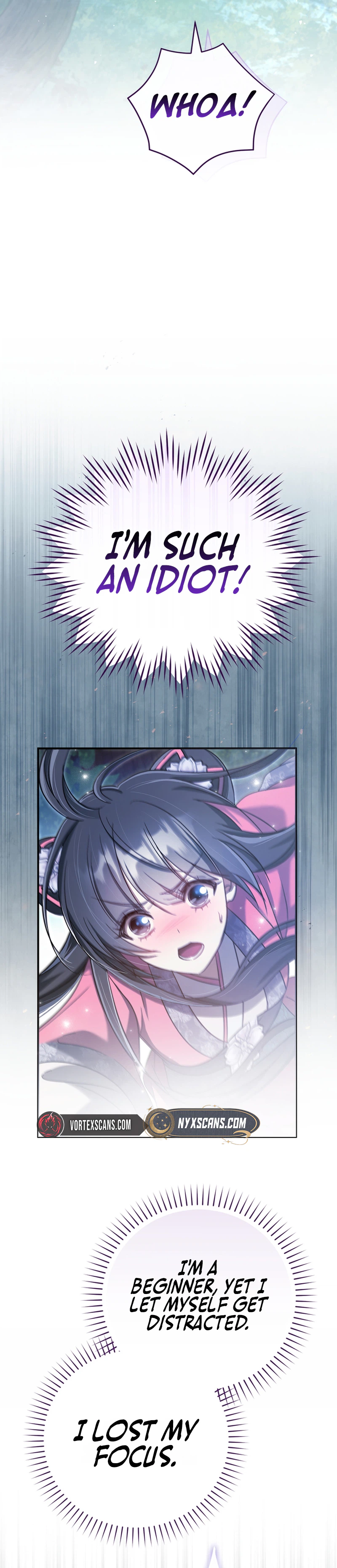 The Heavenly Demon Cult’s Strongest Maid Chapter 13 Page 30