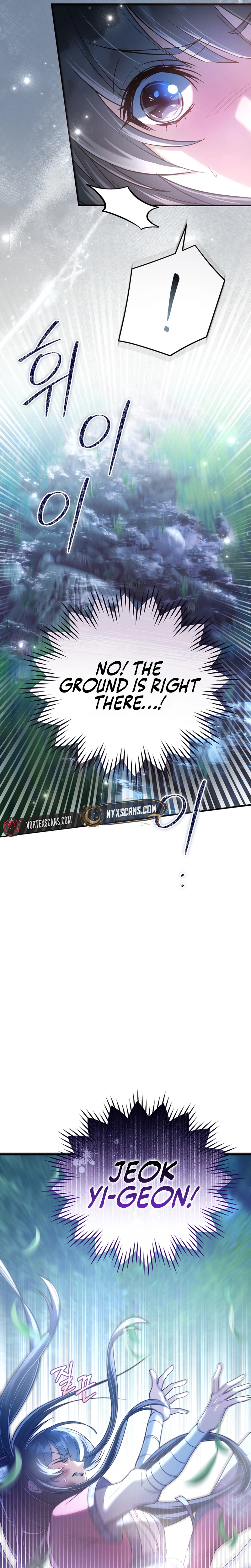 The Heavenly Demon Cult’s Strongest Maid Chapter 13 Page 33