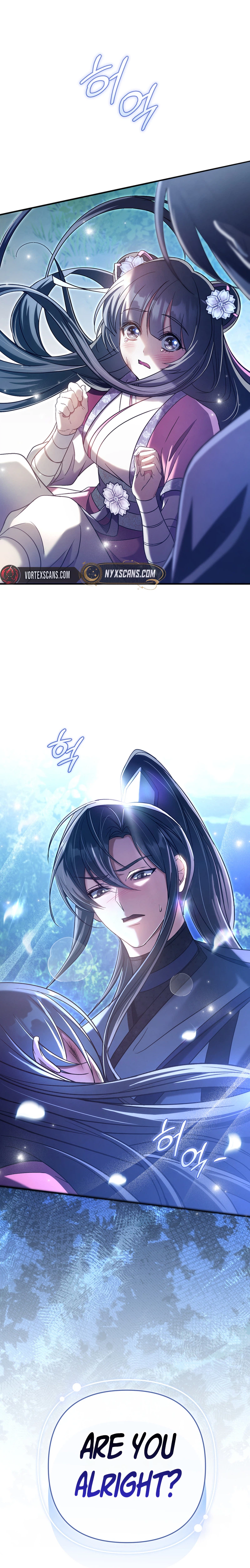 The Heavenly Demon Cult’s Strongest Maid Chapter 13 Page 35