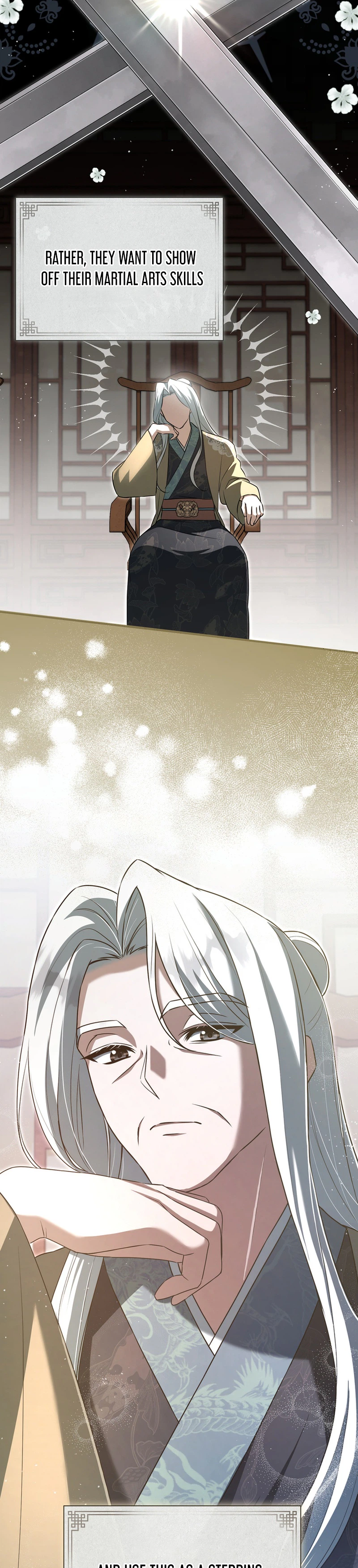 The Heavenly Demon Cult’s Strongest Maid Chapter 38 Page 6