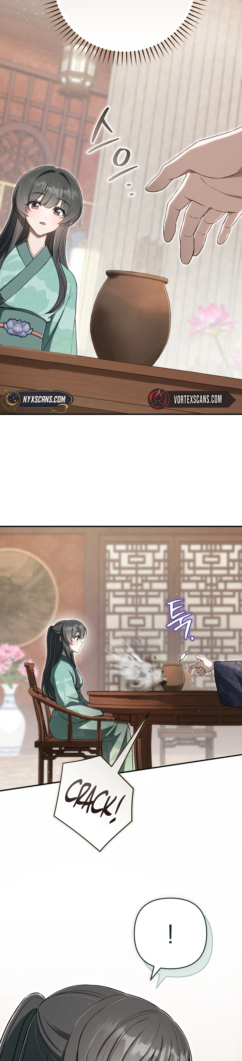 The Heavenly Demon Cult’s Strongest Maid Chapter 38 Page 14