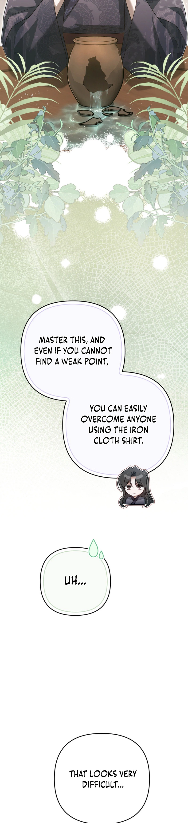 The Heavenly Demon Cult’s Strongest Maid Chapter 38 Page 16