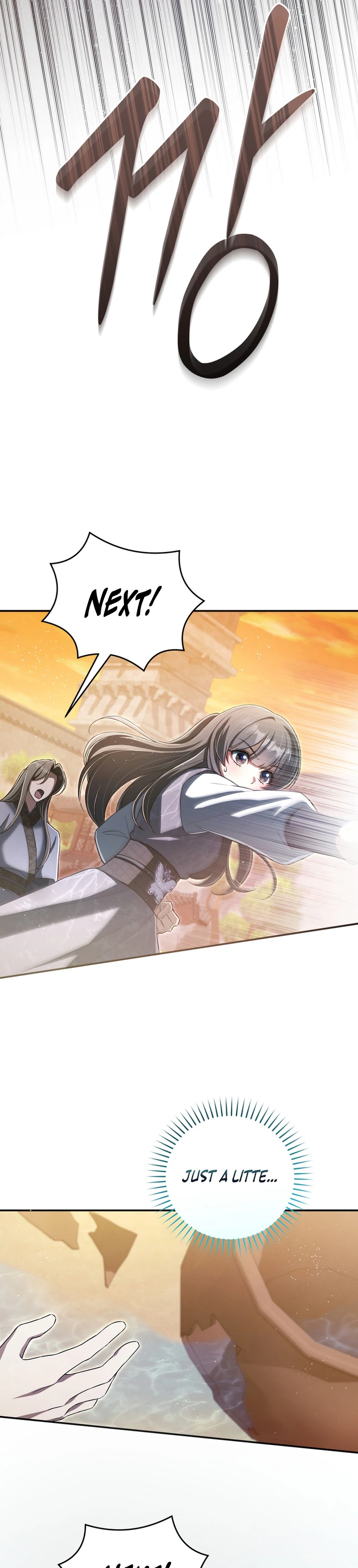 The Heavenly Demon Cult’s Strongest Maid Chapter 38 Page 30