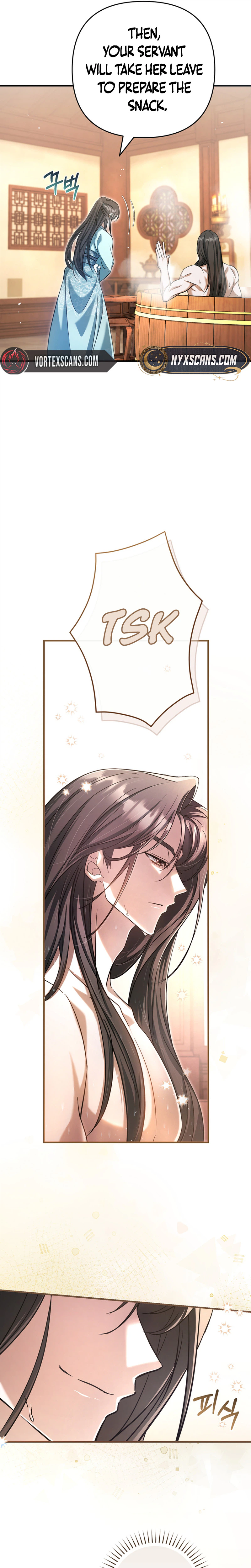 The Heavenly Demon Cult’s Strongest Maid Chapter 6 Page 8