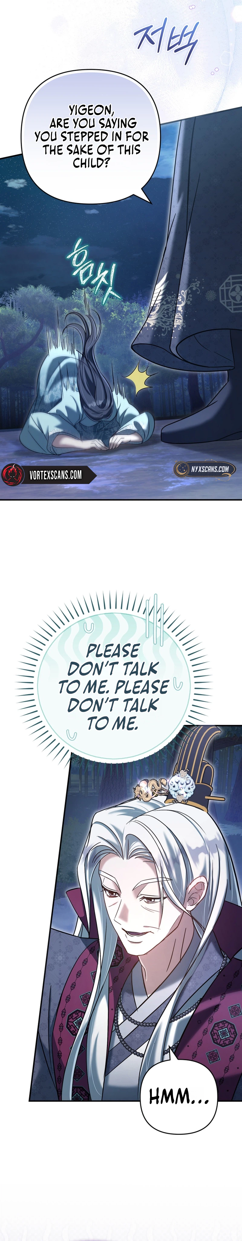 The Heavenly Demon Cult’s Strongest Maid Chapter 7 Page 25