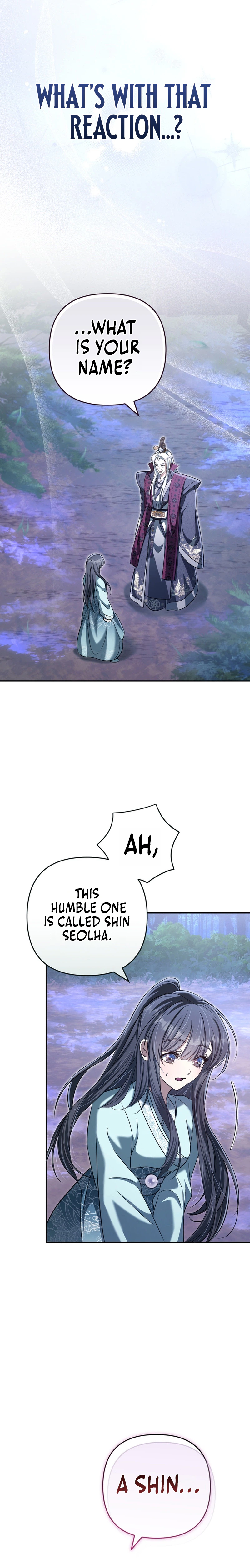The Heavenly Demon Cult’s Strongest Maid Chapter 7 Page 28
