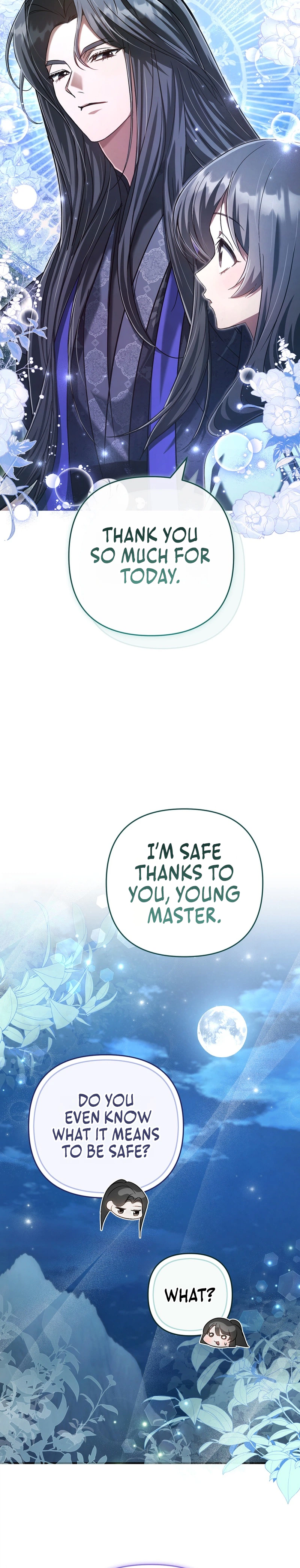 The Heavenly Demon Cult’s Strongest Maid Chapter 7 Page 31