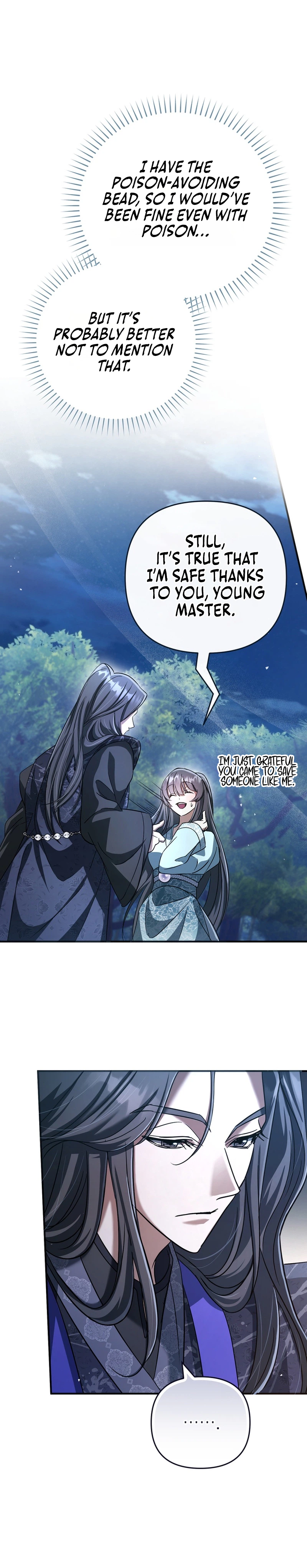 The Heavenly Demon Cult’s Strongest Maid Chapter 7 Page 33