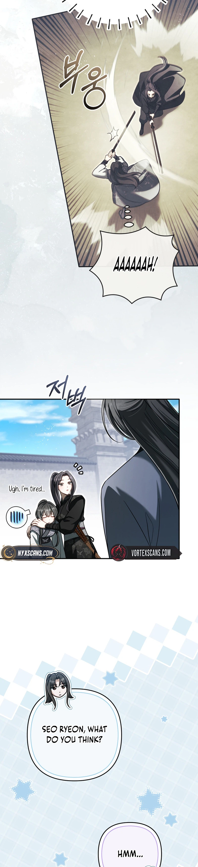 The Heavenly Demon Cult’s Strongest Maid Chapter 35 Page 6