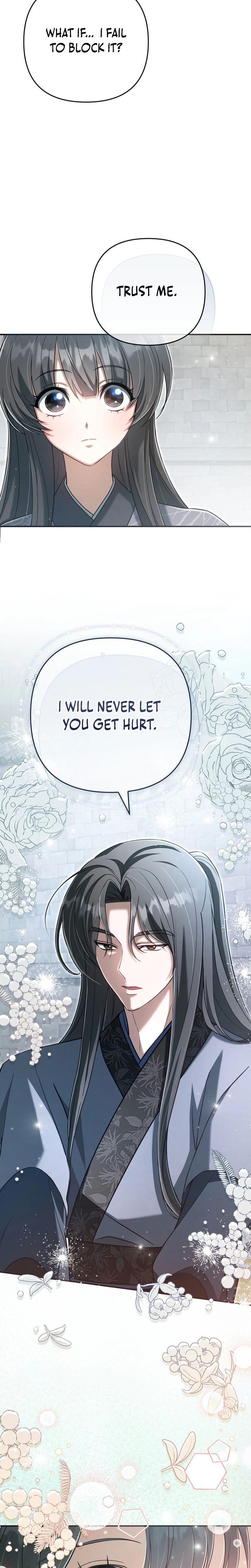 The Heavenly Demon Cult’s Strongest Maid Chapter 35 Page 13