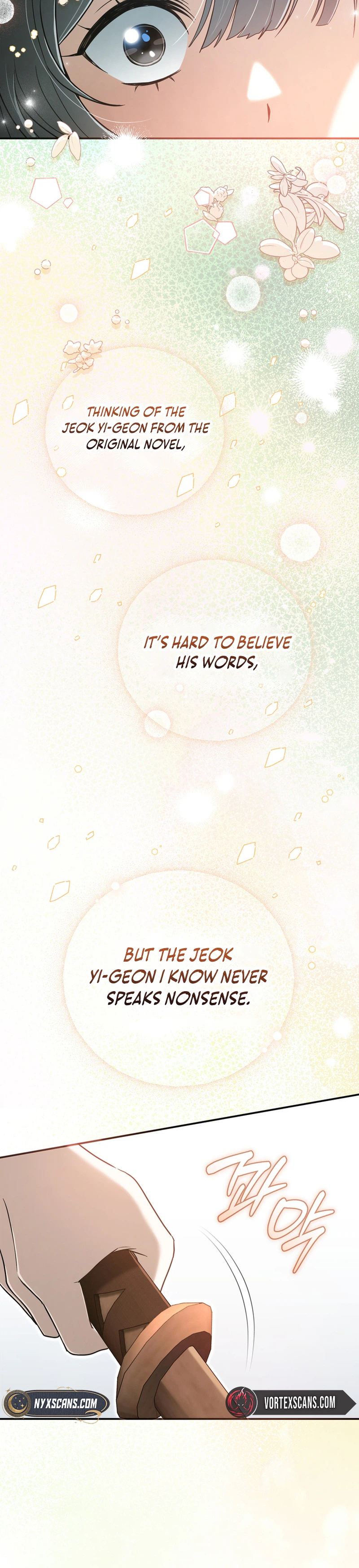 The Heavenly Demon Cult’s Strongest Maid Chapter 35 Page 14