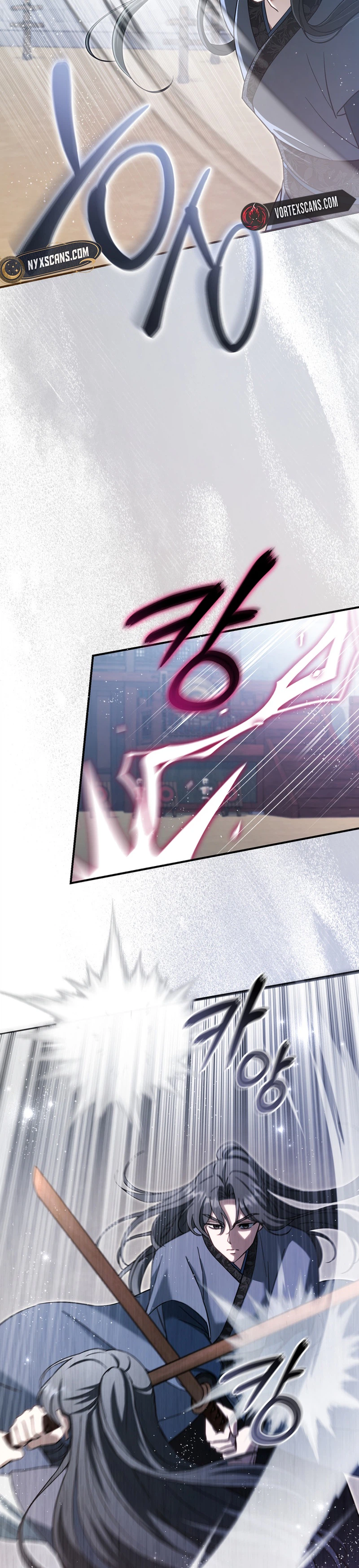The Heavenly Demon Cult’s Strongest Maid Chapter 35 Page 18