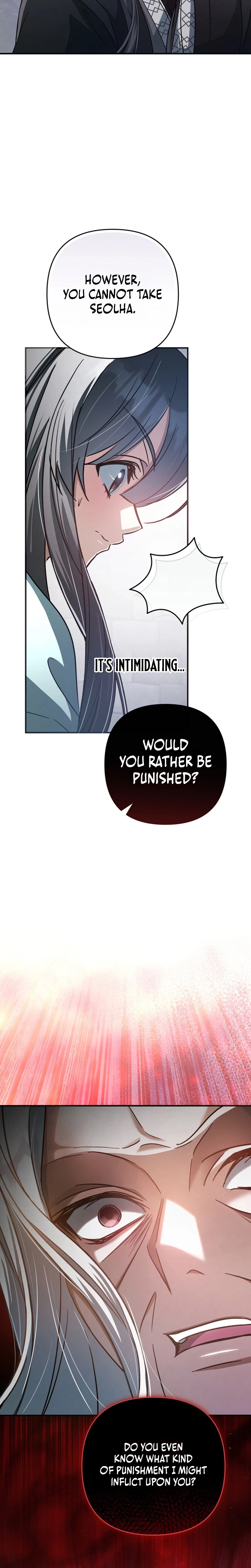 The Heavenly Demon Cult’s Strongest Maid Chapter 15 Page 18
