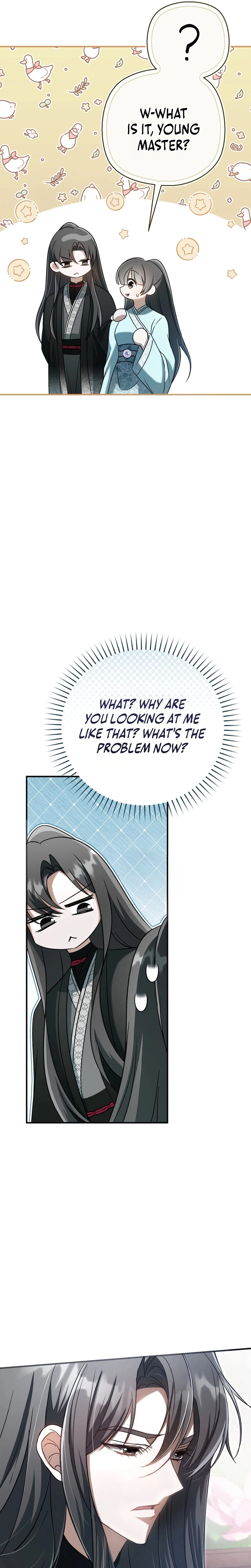 The Heavenly Demon Cult’s Strongest Maid Chapter 15 Page 26