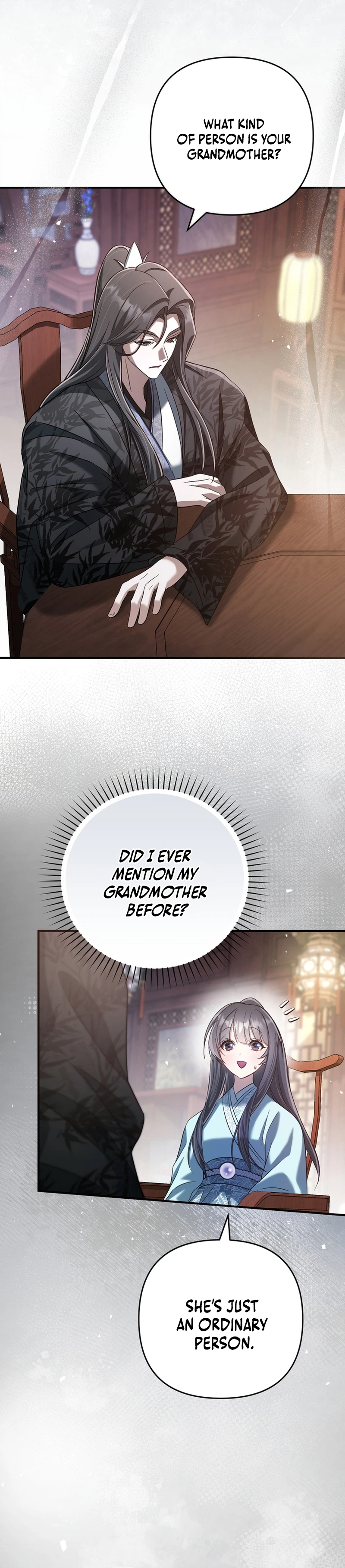 The Heavenly Demon Cult’s Strongest Maid Chapter 12 Page 18